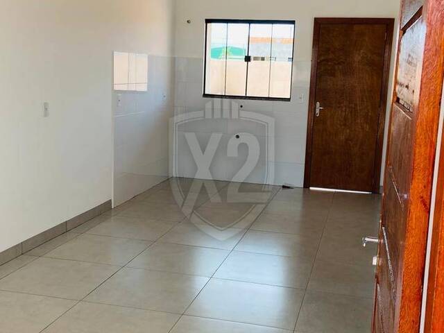 #541 - Casa para Venda em Sinop - MT - 3