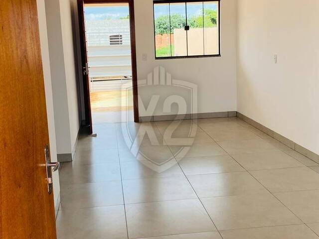 #541 - Casa para Venda em Sinop - MT - 2