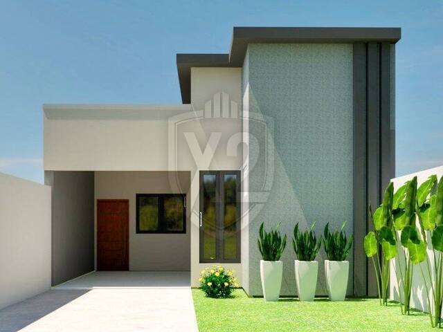 #543 - Casa para Venda em Sinop - MT - 1