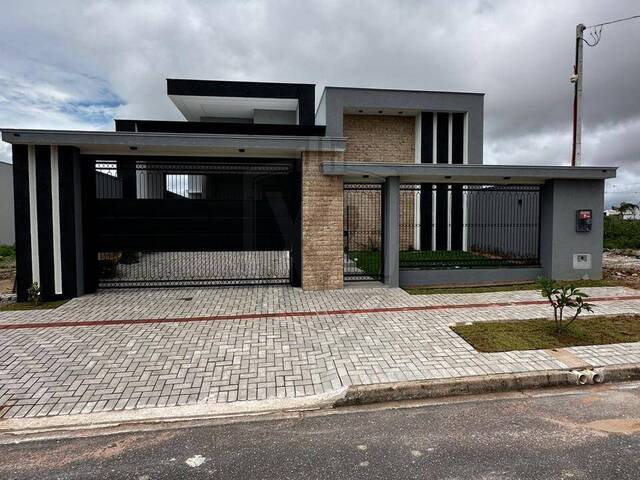 #544 - Casa para Venda em Sinop - MT - 1