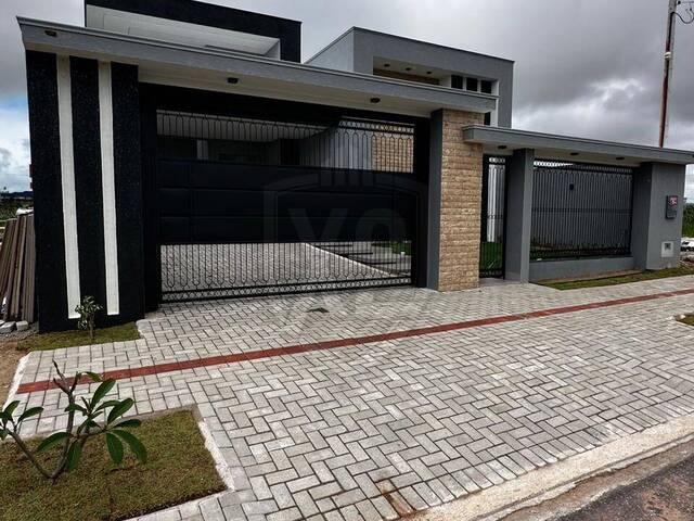 #544 - Casa para Venda em Sinop - MT - 3