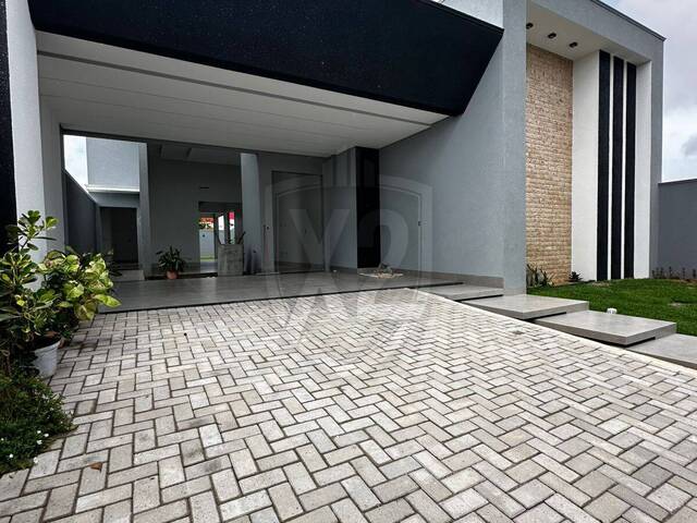 Casa para Venda em Sinop - 5