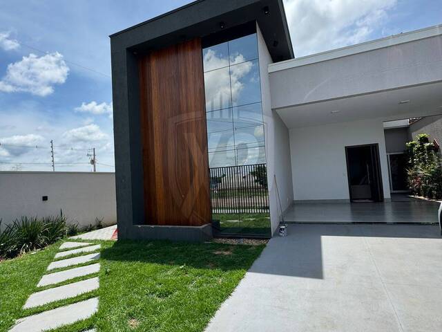 #545 - Casa para Venda em Sinop - MT - 3