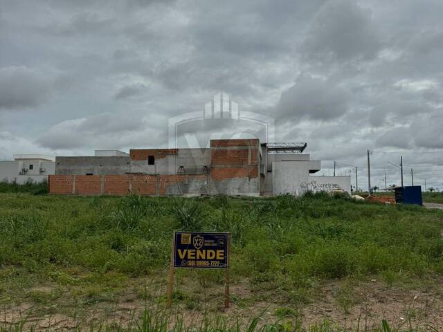 #547 - Terreno para Venda em Sinop - MT - 1