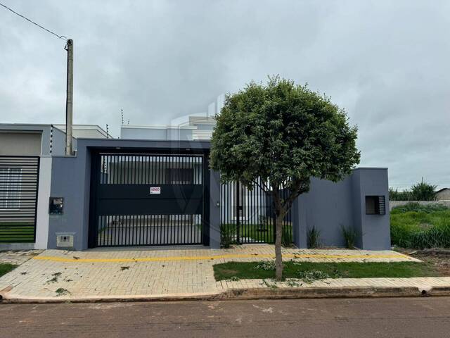 #546 - Casa para Venda em Sinop - MT - 1