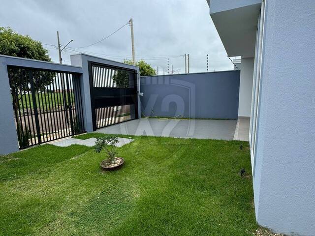 #546 - Casa para Venda em Sinop - MT - 3