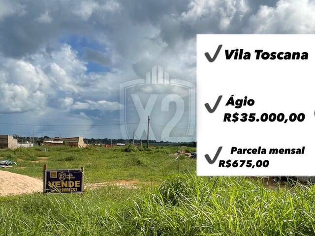 #552 - Área para Venda em Sinop - MT - 1
