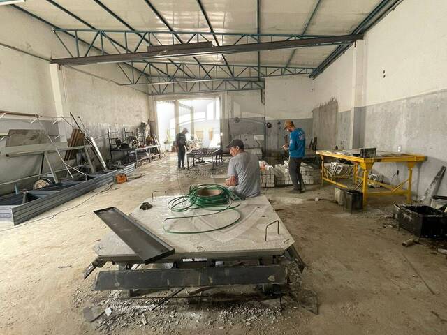#553 - Sala para Venda em Sinop - MT - 1