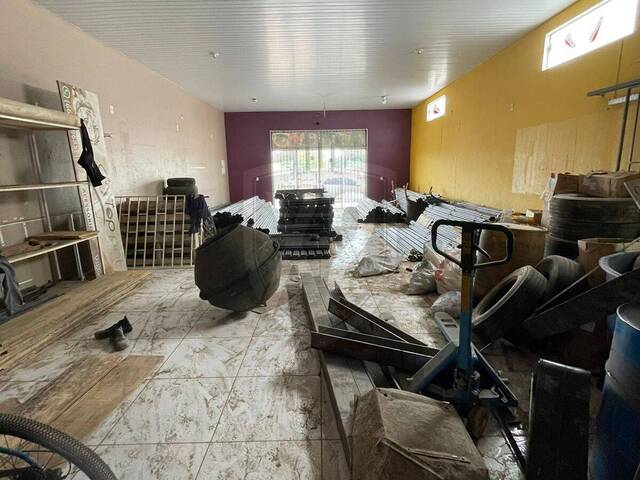 #553 - Sala para Venda em Sinop - MT - 2