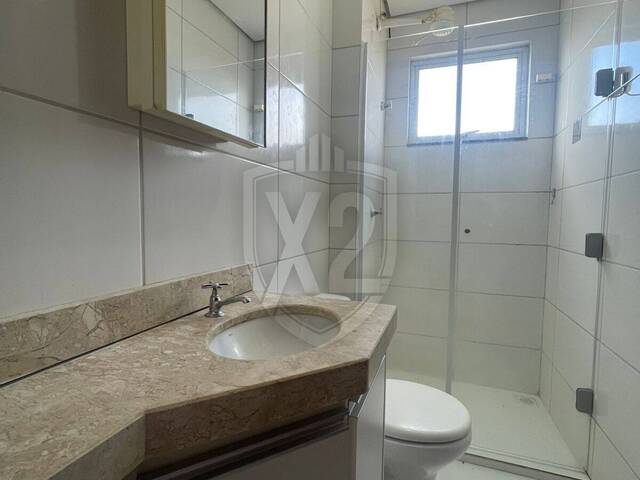 #555 - Apartamento para Venda em Sinop - MT - 2