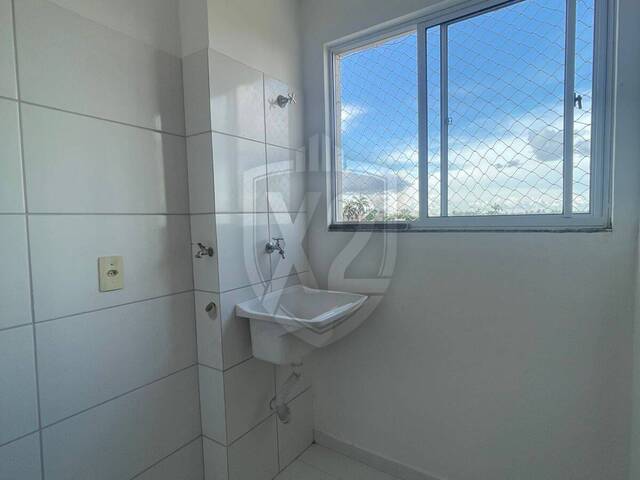 #555 - Apartamento para Venda em Sinop - MT - 3
