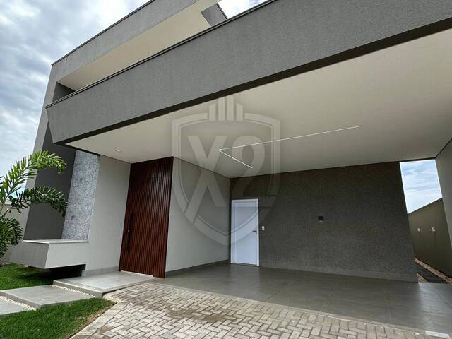 #556 - Casa para Venda em Sinop - MT - 2