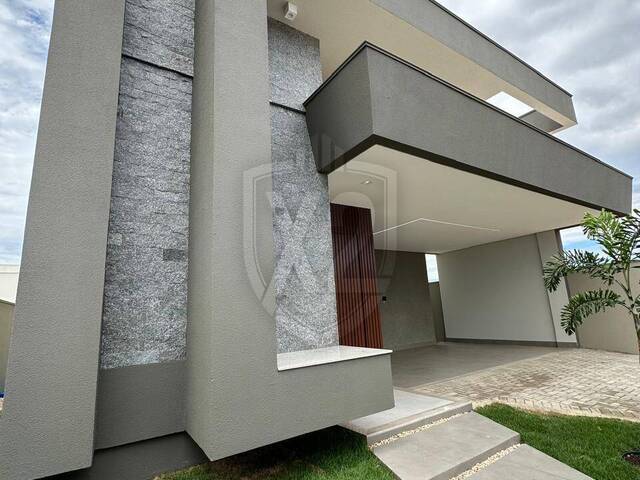 #556 - Casa para Venda em Sinop - MT - 1