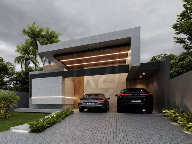 #557 - Casa para Venda em Sinop - MT - 3