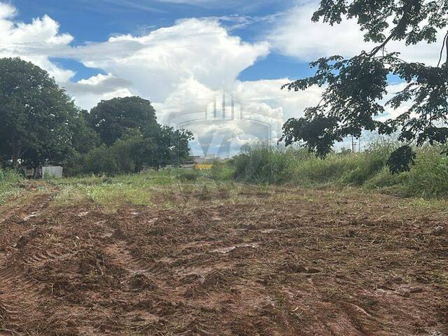 #563 - Área para Venda em Sinop - MT - 2