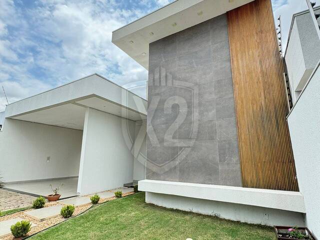#564 - Casa para Venda em Sinop - MT - 1