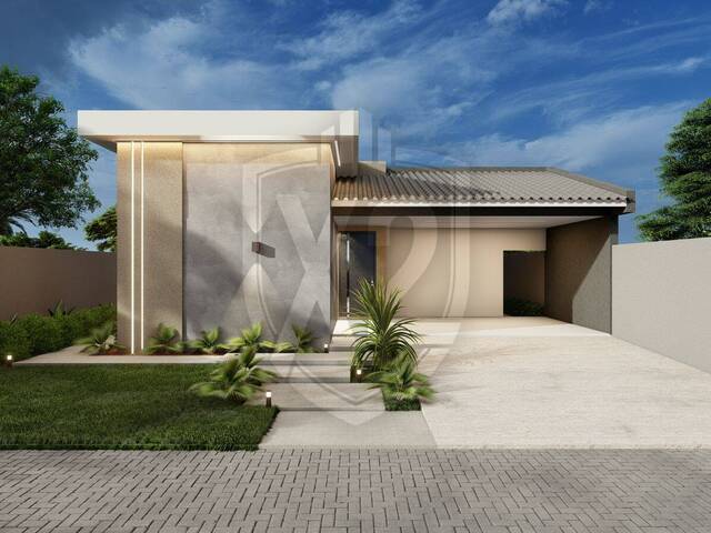 #571 - Casa para Venda em Sinop - MT - 1