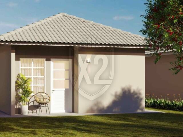 #572 - Casa para Venda em Sinop - MT - 1