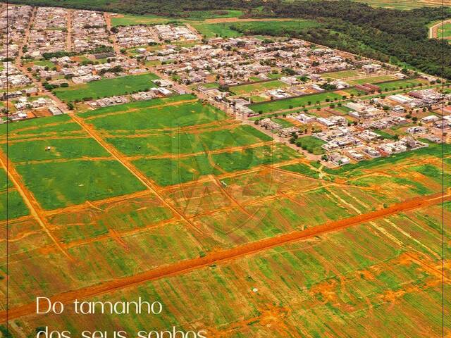 #573 - Área para Venda em Sinop - MT - 2