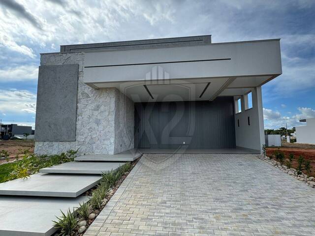 #575 - Casa para Venda em Sinop - MT - 1