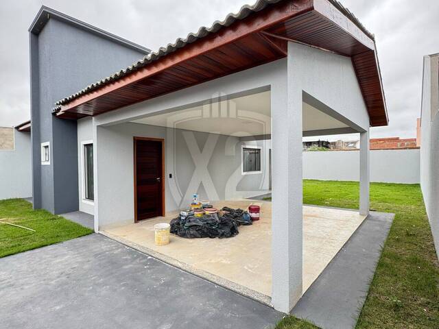 #574 - Casa para Venda em Sinop - MT - 3