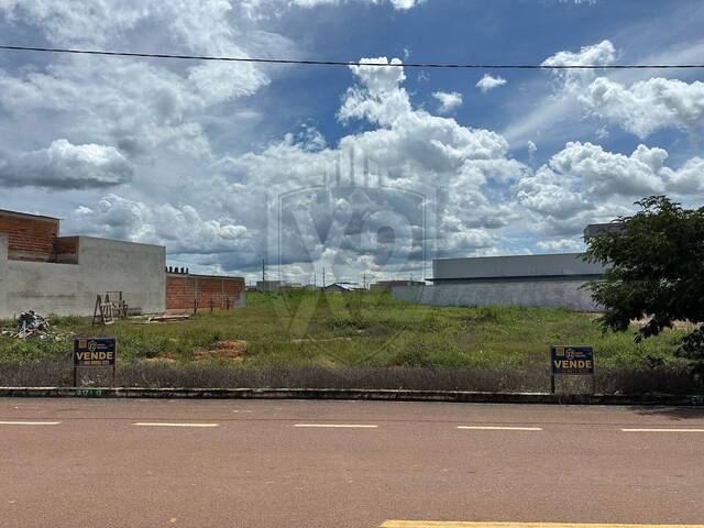 #577 - Área para Venda em Sinop - MT - 1