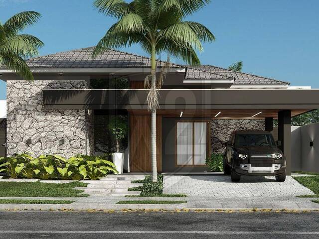 #578 - Casa para Venda em Sinop - MT - 1
