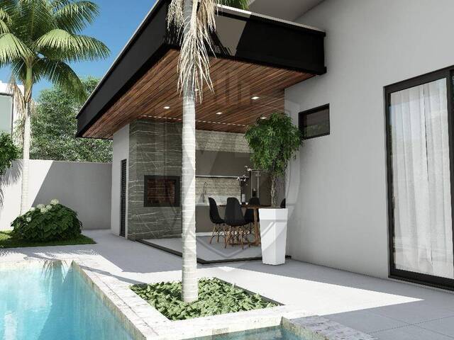 #578 - Casa para Venda em Sinop - MT - 3