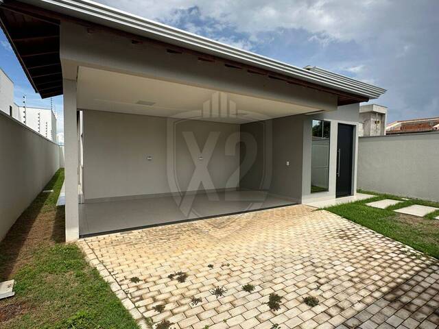 #580 - Casa para Venda em Sinop - MT - 1