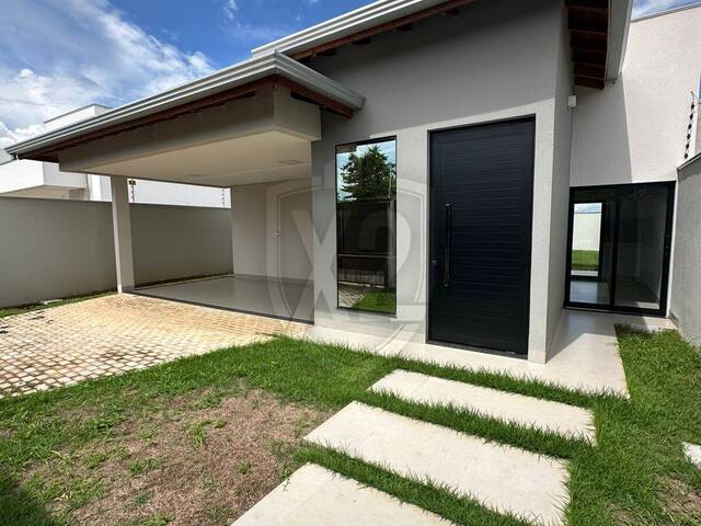#580 - Casa para Venda em Sinop - MT - 2