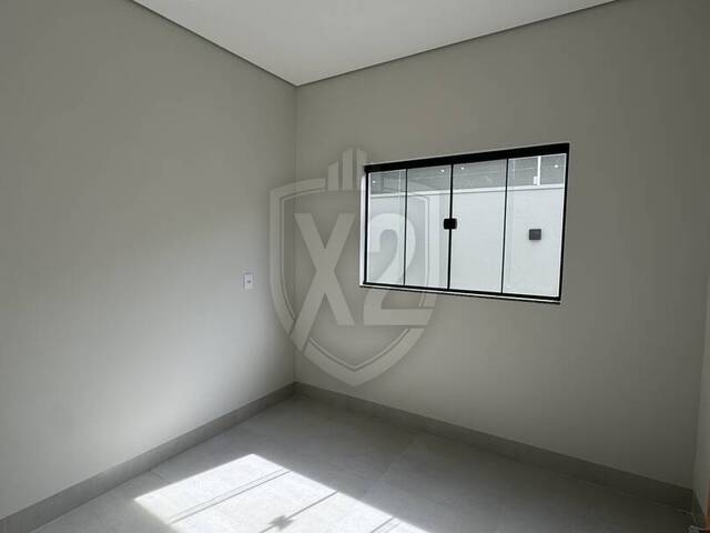 #586 - Casa para Venda em Sinop - MT - 2