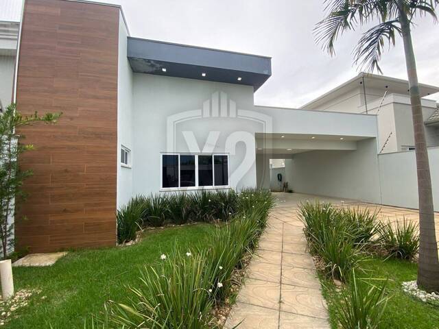 #588 - Casa para Venda em Sinop - MT - 3