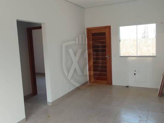 #590 - Casa para Venda em Sinop - MT - 3