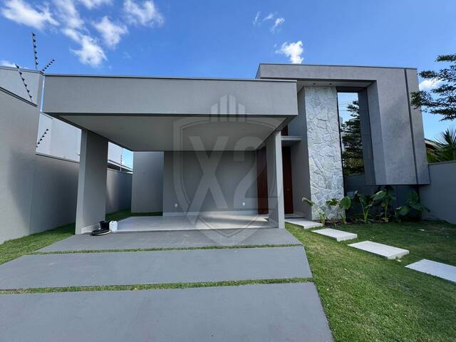 #591 - Casa para Venda em Sinop - MT - 1