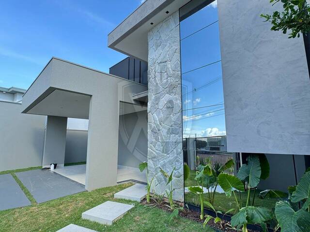 #591 - Casa para Venda em Sinop - MT - 3