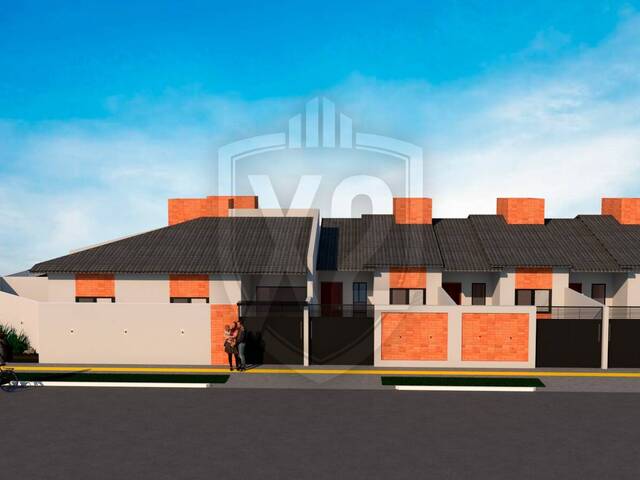 #593 - Casa para Venda em Sinop - MT - 1