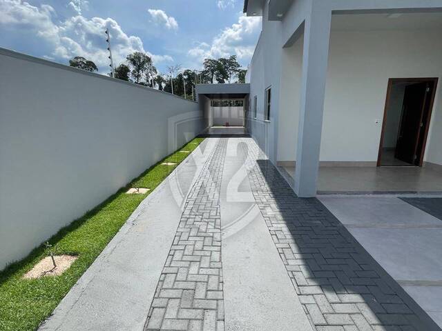 #594 - Casa para Venda em Sinop - MT - 3