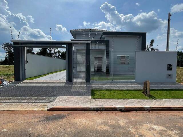 #594 - Casa para Venda em Sinop - MT - 1