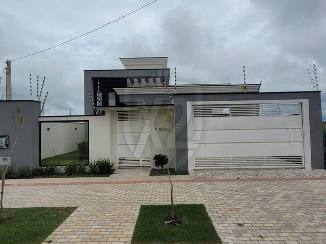 #595 - Casa para Venda em Sinop - MT - 1