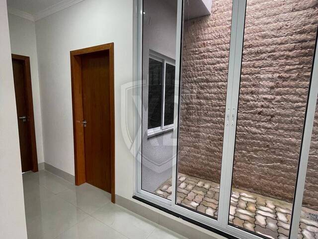 #596 - Casa para Venda em Sinop - MT - 2