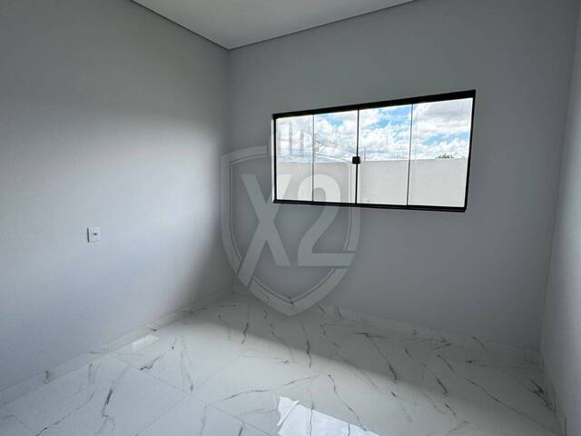 #598 - Casa para Venda em Sinop - MT - 2