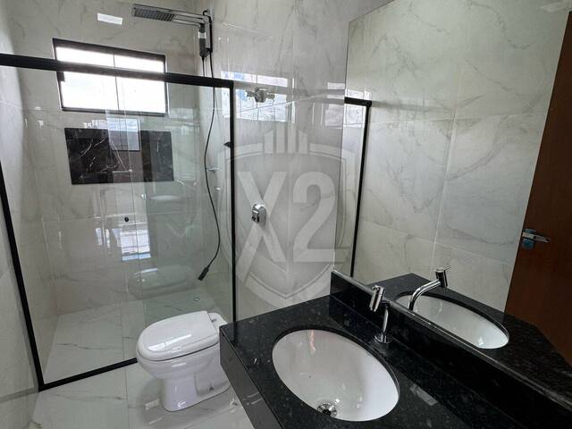 Casa para Venda em Sinop - 5