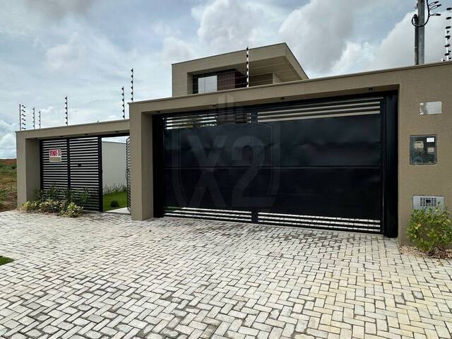 #601 - Casa para Venda em Sinop - MT - 3