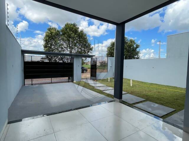 #604 - Casa para Venda em Sinop - MT - 3