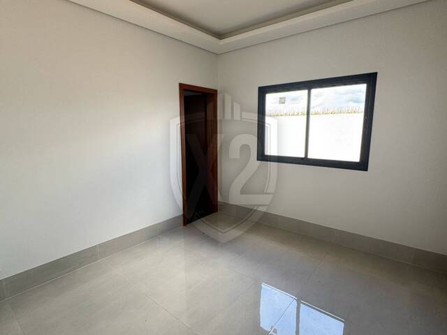 #606 - Casa para Venda em Sinop - MT - 2