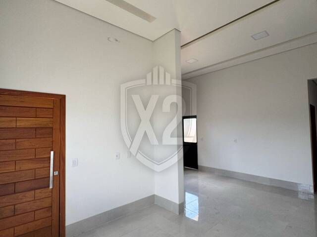 #607 - Casa para Venda em Sinop - MT - 2