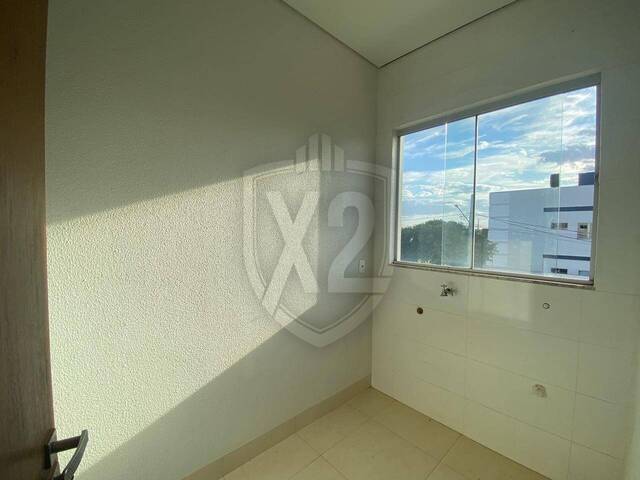 #589 - Apartamento para Venda em Sinop - MT - 2