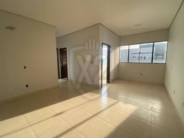 #589 - Apartamento para Venda em Sinop - MT - 3