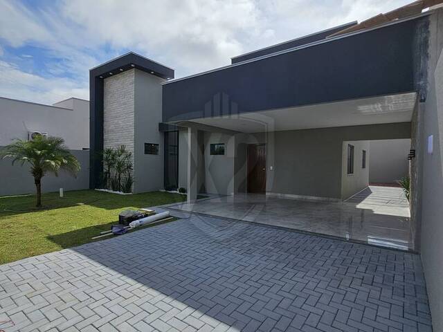 #609 - Casa para Venda em Sinop - MT - 3