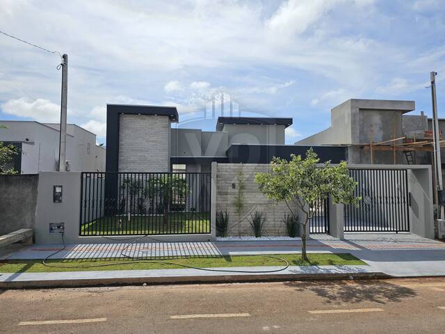 Venda em Residencial Pienza - Sinop